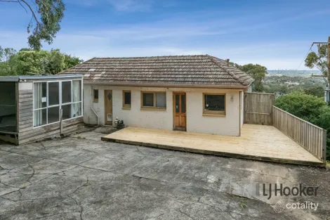 Property photo of 46 Clematis Avenue Ferntree Gully VIC 3156