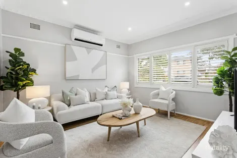 Property photo of 79 Shorter Avenue Narwee NSW 2209