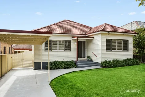 Property photo of 79 Shorter Avenue Narwee NSW 2209