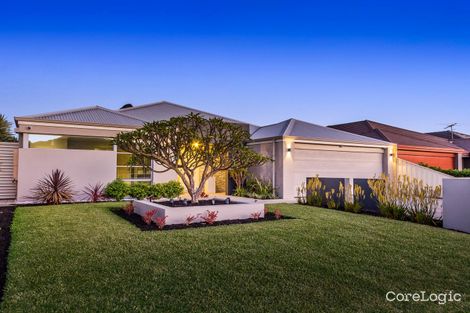 Property photo of 23 Castanet Drive Madeley WA 6065