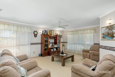 Property photo of 30 Riverton Drive Wellington Point QLD 4160
