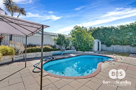 Property photo of 10 Elias Court Collie WA 6225