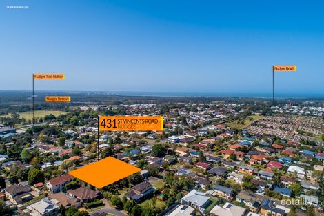 Property photo of 433A Saint Vincents Road Nudgee QLD 4014