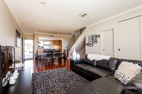Property photo of 8/28 Carr Street West Perth WA 6005