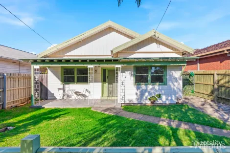 7 Church St, West Footscray, VIC 3012