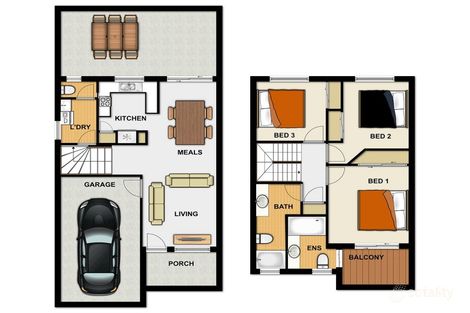 Property photo of 99/75 Outlook Place Durack QLD 4077