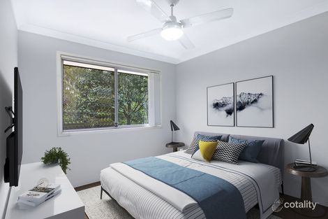 Property photo of 8/12 Timms Road Everton Hills QLD 4053