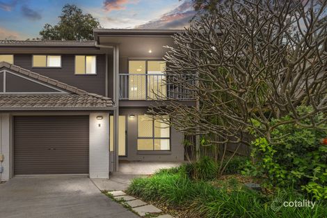 Property photo of 8/12 Timms Road Everton Hills QLD 4053