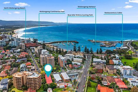 Property photo of 4/7 Smith Street Wollongong NSW 2500