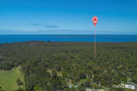 Property photo of 290 Gravelly Point Road Raymond Island VIC 3880