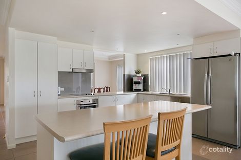 Property photo of 12 Entry Drive Merrimac QLD 4226