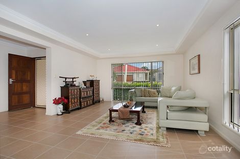 Property photo of 12 Entry Drive Merrimac QLD 4226