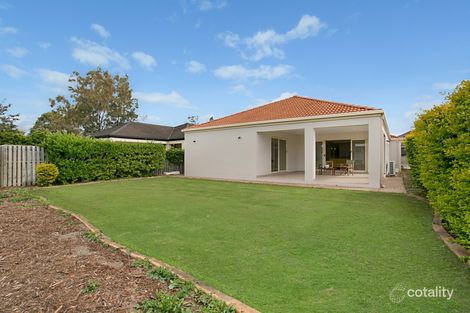 Property photo of 12 Entry Drive Merrimac QLD 4226