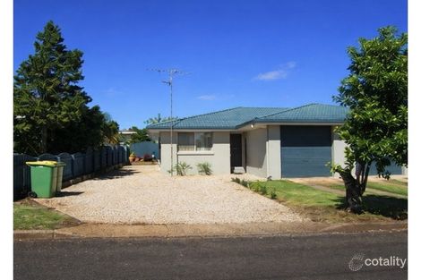 2/22 Noack St, Harristown, QLD 4350