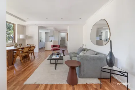 19/5-13 Hutchinson St, Surry Hills, NSW 2010