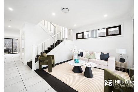 Property photo of 41 Hazelwood Avenue Marsden Park NSW 2765