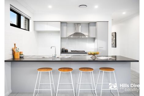 Property photo of 41 Hazelwood Avenue Marsden Park NSW 2765