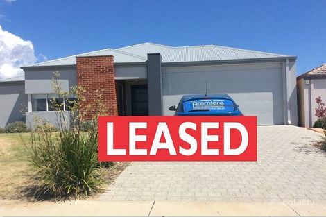 105 Gallipoli Ave, Byford, WA 6122