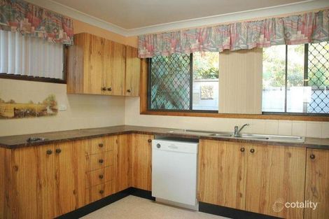 Property photo of 25 Nerigai Close Elermore Vale NSW 2287