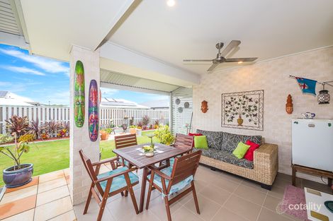 Property photo of 9 Lilly Place Ningi QLD 4511