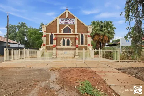 466 Chapple St, Broken Hill, NSW 2880