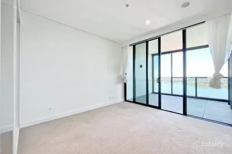 Property photo of 1605/6 Walker Street Rhodes NSW 2138