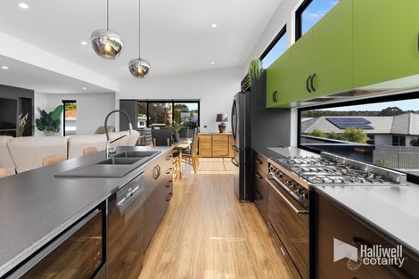 Property photo of 1/13 Franklin Court Shearwater TAS 7307