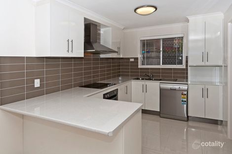 Property photo of 61 Cleary Street Centenary Heights QLD 4350