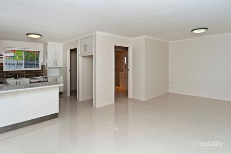 Property photo of 61 Cleary Street Centenary Heights QLD 4350