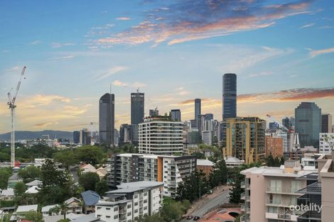 Property photo of 1204/18 Thorn Street Kangaroo Point QLD 4169