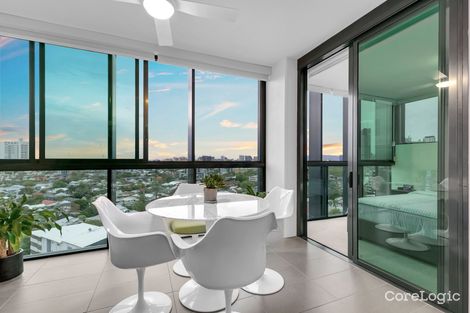 Property photo of 1204/18 Thorn Street Kangaroo Point QLD 4169