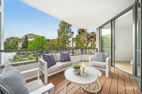 Property photo of 201N/5 Lardelli Drive Ryde NSW 2112