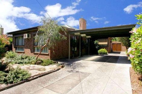 Property photo of 18 Dulcie Grove Bentleigh VIC 3204