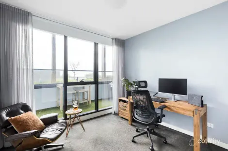 Property photo of 410/443 Upper Heidelberg Road Ivanhoe VIC 3079