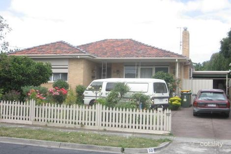 32 Shafer Rd, Blackburn North, VIC 3130