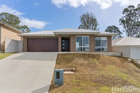 7 Freesia Pl, Port Macquarie, NSW 2444