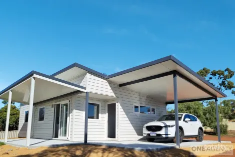 Property photo of 41 Grey Street York WA 6302