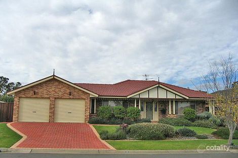 6 Bellbird Ct, Quakers Hill, NSW 2763