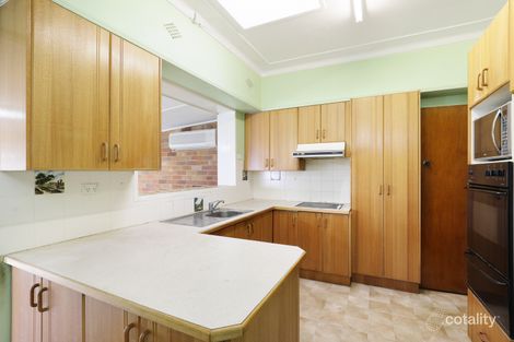 Property photo of 6 Gowan Brae Avenue Mount Ousley NSW 2519