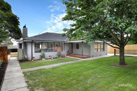 Property photo of 1/36 Homer Avenue Croydon South VIC 3136