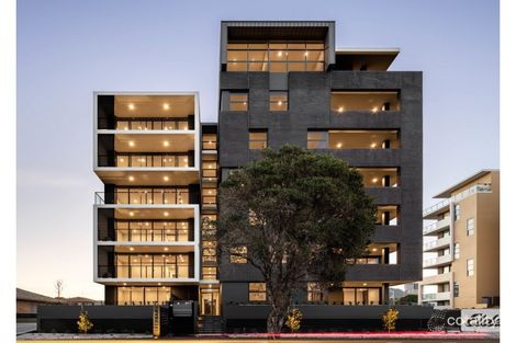 402/14 Beatson St, Wollongong, NSW 2500