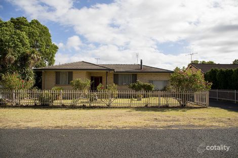 Property photo of 2 Gisborne Lane Wellington NSW 2820