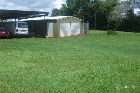 Property photo of 113 Anderson Road Peeramon QLD 4885