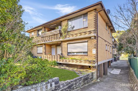 Property photo of 4/1 Hugh Street Belmore NSW 2192