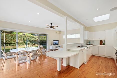 Property photo of 3 Ellsmore Avenue Killara NSW 2071
