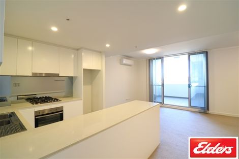 Property photo of 310/36-44 John Street Lidcombe NSW 2141