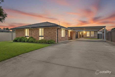 30/30a Sycamore Cres, Quakers Hill, NSW 2763