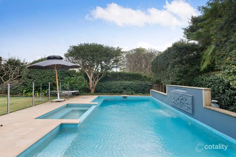 Property photo of 11 Cambridge Avenue Vaucluse NSW 2030
