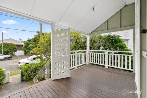 Property photo of 531 Lower Bowen Terrace New Farm QLD 4005
