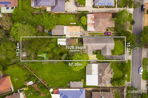 11 Victoria St, Ringwood East, VIC 3135